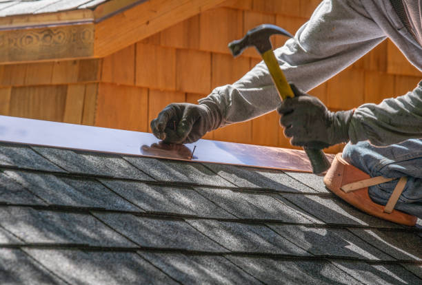 Best Roof Inspection  in Shinglehouse, PA