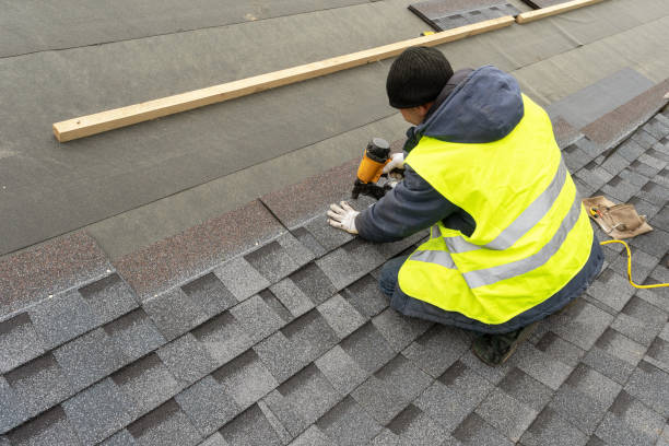 Best Roofing for New Construction  in Shinglehouse, PA