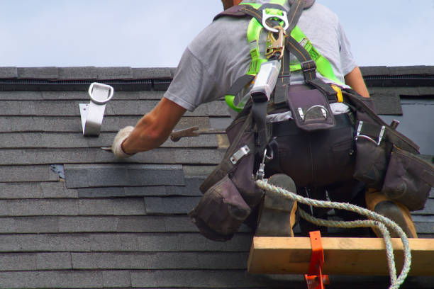 Best Flat Roofing  in Shinglehouse, PA
