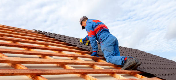 Best Emergency Roof Repair Services  in Shinglehouse, PA