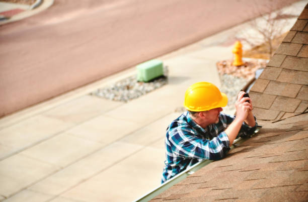 Fast & Reliable Emergency Roof Repairs in Shinglehouse, PA