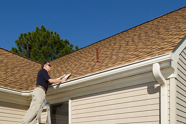 Best Roof Installation  in Shinglehouse, PA