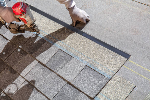 Fast & Reliable Emergency Roof Repairs in Shinglehouse, PA